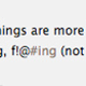 Illustration for article titled Commenter Of The Day: Yes, Thank You, We Knew That Edition
